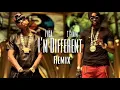 2 Chainz - I'm Different "Remix" Ft. Tyga [Prod. By DJ Mustard]