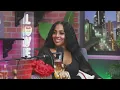 Patreon Episode Ayisha Diaz - I Don t Trust Women Around My Man
