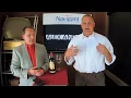 Christopher Tarro Siena Restaurants