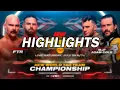 Download Lagu MJF \u0026 Adam Cole vs. FTR | AEW Collision | Highlights |