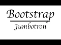 Bootstrap 4 Jumbotron