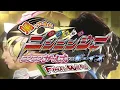 Download Lagu Come Back! Shuriken Sentai Ninninger: Ninnin Girls vs. Boys FINAL WARS - Eng sub