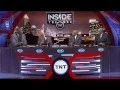 TNT s Charles Barkley rants about analytics in NBA Houston Rockets GM Daryl Morey
