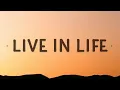 Lagu The Rubens - Live In Life (Lyrics)
