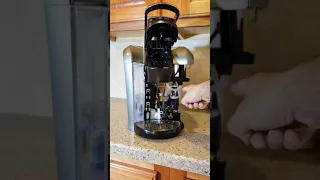 Keurig 2 0 Brew Interrupted Water Under Pressure Error Quick Fix By Disabling Pressure Sensor