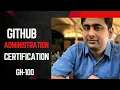 Pass the GH-100 GitHub Administration Certification - 2025 Udemy Practice Tests for Success