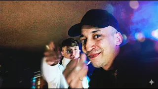 PROK FT KHALED - CAPRESE (VIDEOCLIP) #SERIO