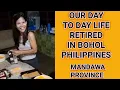 WHAT DAY TO DAY LIFE IN BOHOL PHILIPPINES PROVINCE'S ARE REALLY LIKE 