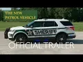 Orange County Sheriff s Office release trailer for new parol vehicle