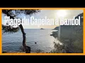 Bandol - Plage du Capelan lesbellesregionsdefrance5984