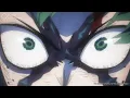 Deku Assumes a New Form | My Hero Academia FINAL SEASON