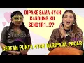 Download Lagu PERTAMA KALI DIPAKE SAMA 4Y4H K4NDUNGKU..!!??