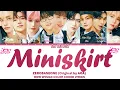 Download Lagu [MS START+] ZEROBASEONE (ZB1) - Miniskirt (짧은 치마) by AOA  [ZB1 AI COVER] REQUESTED