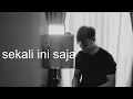 Download Lagu Sekali Ini Saja - Glenn Fredly (eclat #CoverDirumahAja )
