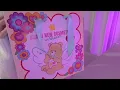 【Vlog】社会人の休日💖原神ガチャ💖購入品紹介