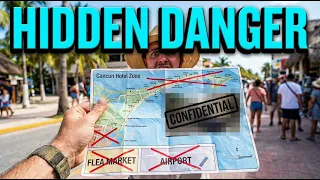 CANCUN Here s What They Don t Tell Tourists