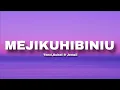 Download Lagu MEJIKUHIBINIU -Tenxi,Suisei \u0026 Jemsii- (Lirik Lagu)