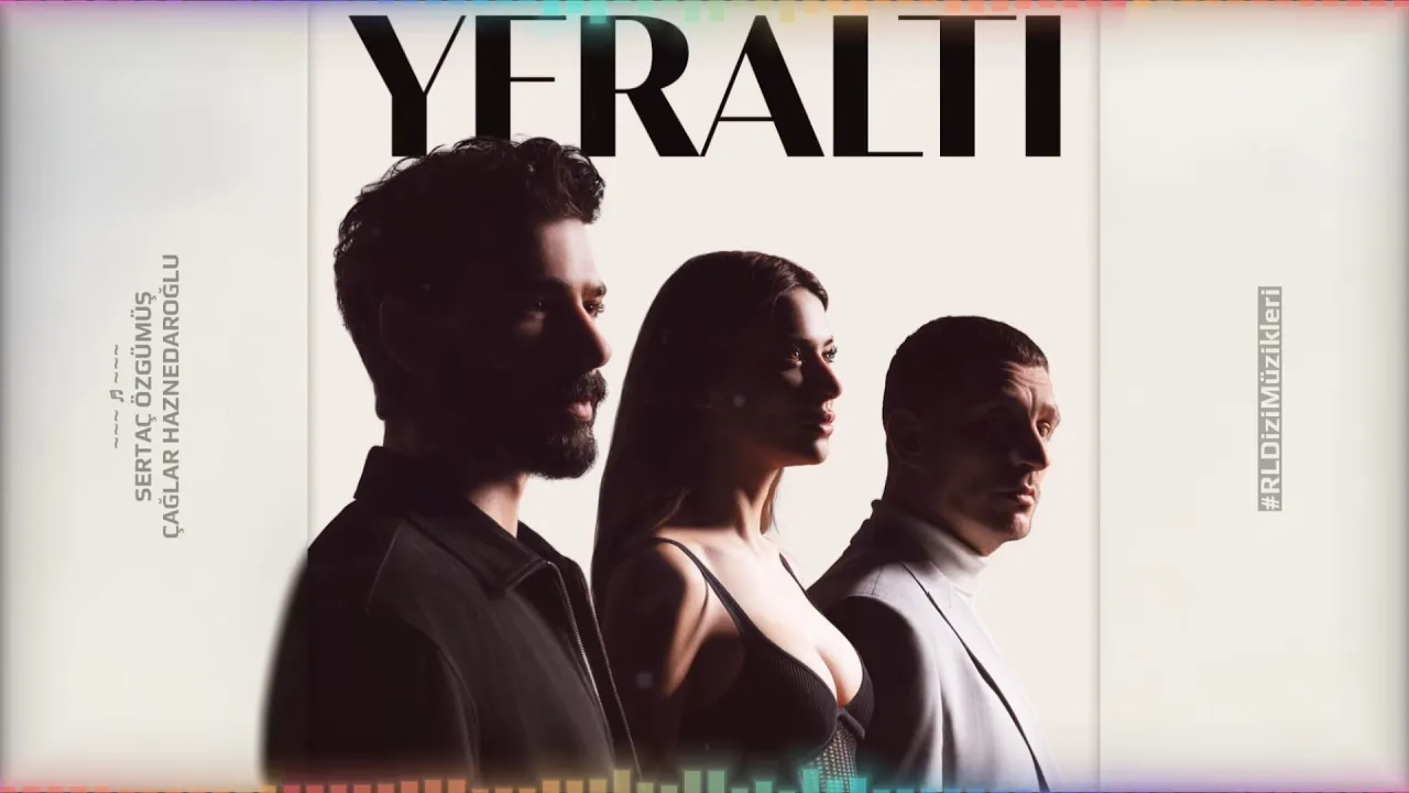 Yeraltı - Tansiyon