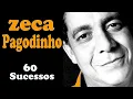 Download Lagu ZecaPagodinho - 60 Sucessos