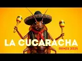 Download Lagu La Cucaracha (EDM Remix) — J.Devis \u0026 Jorge Walking | Summer Dance 2025