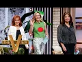 Download Lagu Abortions On The Rise Three Years After Dobbs Decision | The View