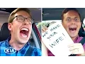 The Try Guys Try Distracted Driving Presented By Kia Forte