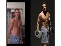 Zach Scheerer - Welcome to the Transformation