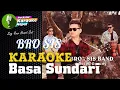 Lagu Basa Sundari Karaoke With Lyrics Bro Sis