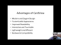 Exploring CardView Design and Implementation in Android