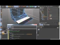How Make Simple Useful Script In Cinema4d