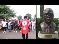 FELIX WAZEKWA - LEOPARDS FIMBU NA FIMBU ( OFFICIAL CLIP )
