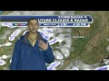 John Hickey 7 PM Forecast 17