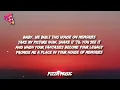 Panic! At The Disco - House of Memories (Lyrics)