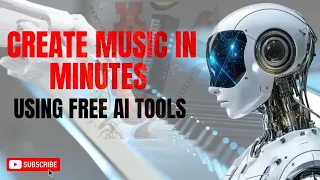 Ai Powered Music Creation How To Make Songs In Minutes 