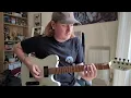 Mock - The Story So Far Guitar Cover