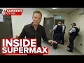 Lagu Inside the home of Australia's most dangerous prisoners | A Current Affair
