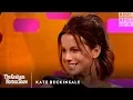 Kate Beckinsale Is a Genius Prankster - The Graham Norton Show