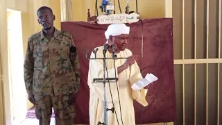 تعقيب خطبه الجمعه بعنوان تسديد الدين القديم بالسعر الحالى الشيخ محمد مصطفى عبدالقادر  تعقيب خطبه الجمعه بعنوان تسديد الدين القديم بالسعر الحالى الشيخ محمد مصطفى عبدالقادر