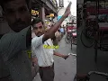 Don't Trust This Man in Delhi, India 🇮🇳
