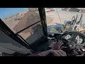 A Busy Day At Work In My Caterpillar 930H POV - Episode #2