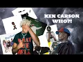 Who Is Ken Carson