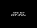 Download Lagu CHANGA - REMIX - RICHEN MONINTJA