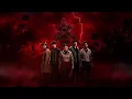 Butthole Surfers - Human Cannonball | Stranger Things 5 OST