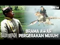 SAUR SEPUH (1995) EPS.14 | BRAMA KUMBARA MENGAWASI MUSUH DARI LANGIT