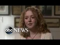 Fentanyl overdose survivor shares her story Nightline
