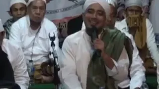 ceramah habib umar bin muhdor al hadad