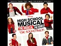 All I Want (From "High School Musical: The Musical: The Series") - Olivia Rodrigo & Disney