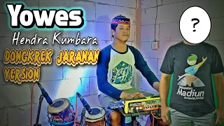 Download Yowes .dongkrek jaranan version by Yayan jandut MP3