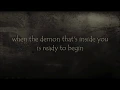 Download Lagu Disturbed - A Reason To Fight Lyrics