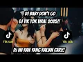Download Lagu DJ TIKTOK VIRAL!!!BABY DON'T GO SLOW | JJ KANE